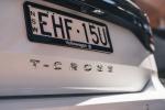 Volkswagen T-Cross Life 2020 года (AU)